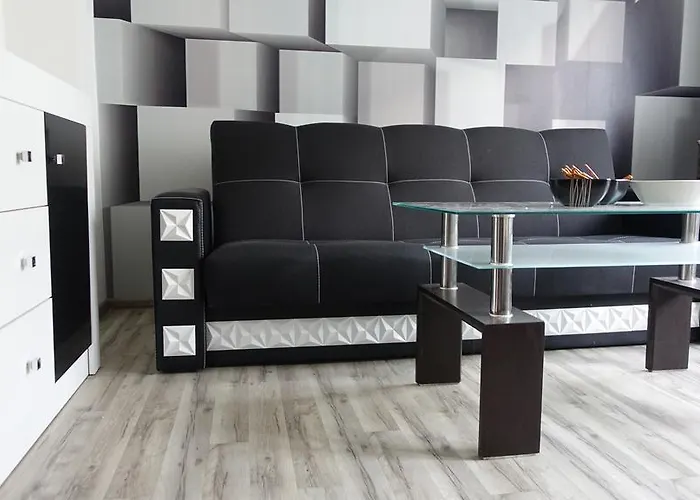 Apartament 3D