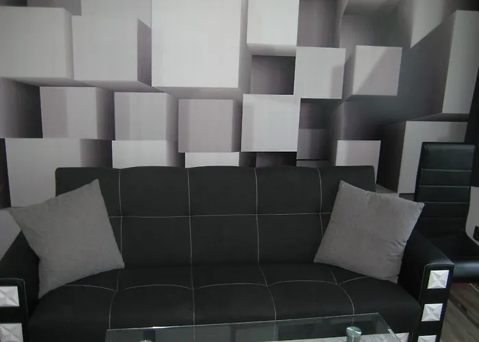 Apartament 3D