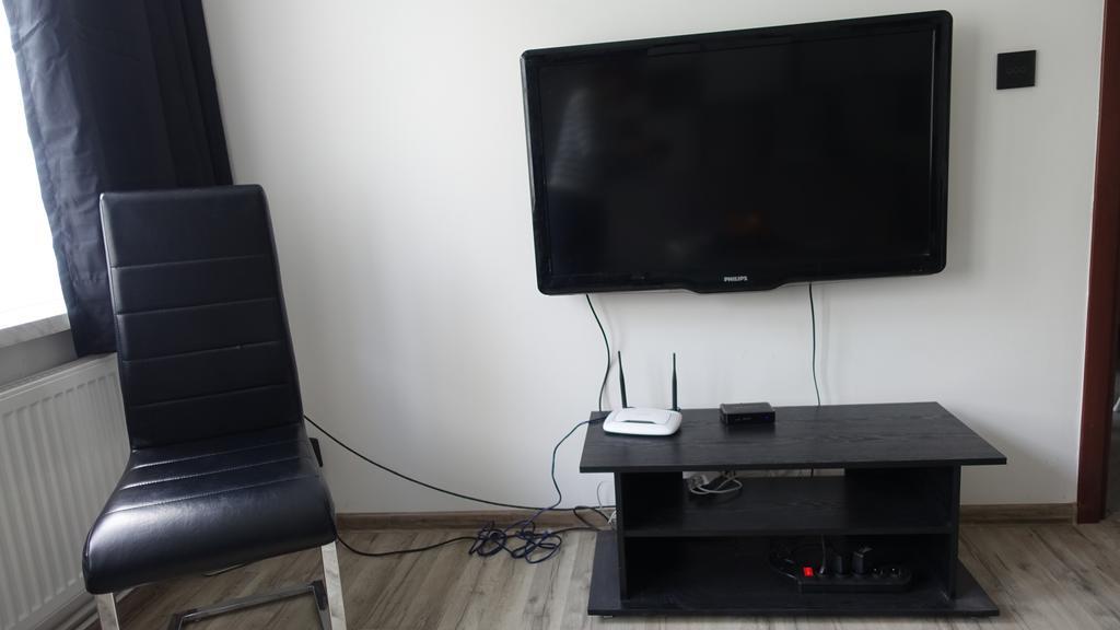 Apartmán 3d Gdyně