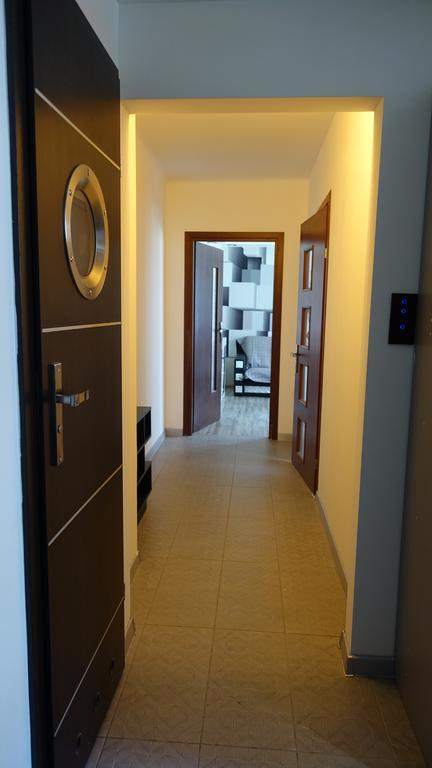 Apartment 3d Gdynia
