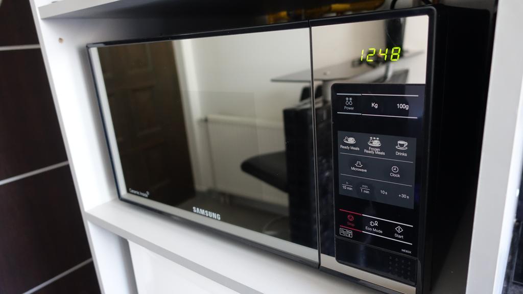 Apartmán 3d
